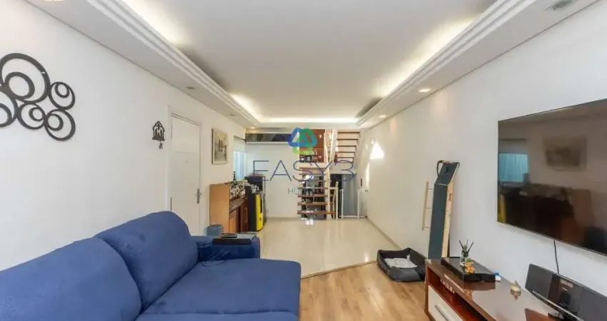 Casa com 3 quartos à venda na Rua Marechal Malet, 279, Vila Prudente, São Paulo