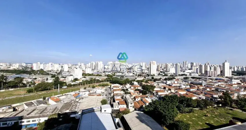 Apartamento com 2 quartos à venda na Rua Adelino de Almeida Castilho, 211, Maranhão, São Paulo