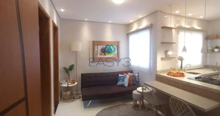 Apartamento com 1 quarto para alugar na Rua José Manso, 89, Vila Matilde, São Paulo
