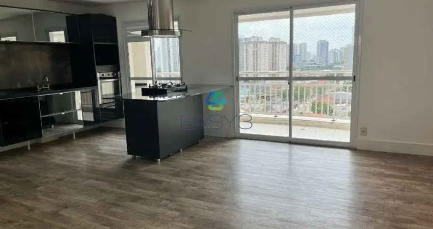 Apartamento com 3 quartos à venda na Rua Taquari, 956, Mooca, São Paulo