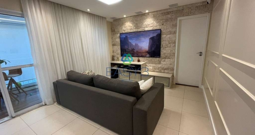 Apartamento com 3 quartos à venda na Rua Taquari, 894, Mooca, São Paulo