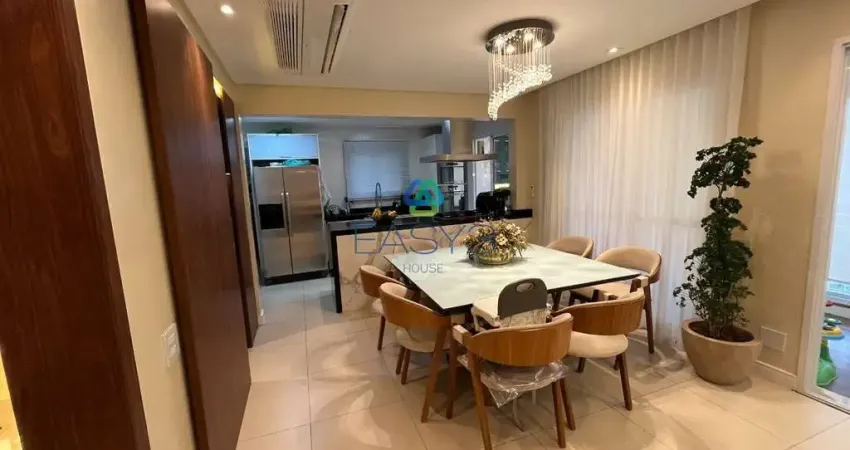 Apartamento com 3 quartos à venda na Rua Taquari, 894, Mooca, São Paulo