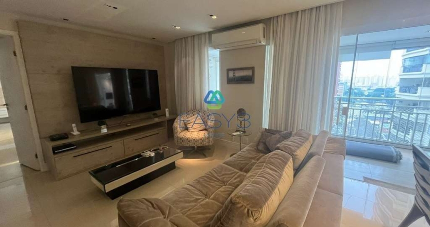 Apartamento com 3 quartos à venda na Rua Taquari, 894, Mooca, São Paulo