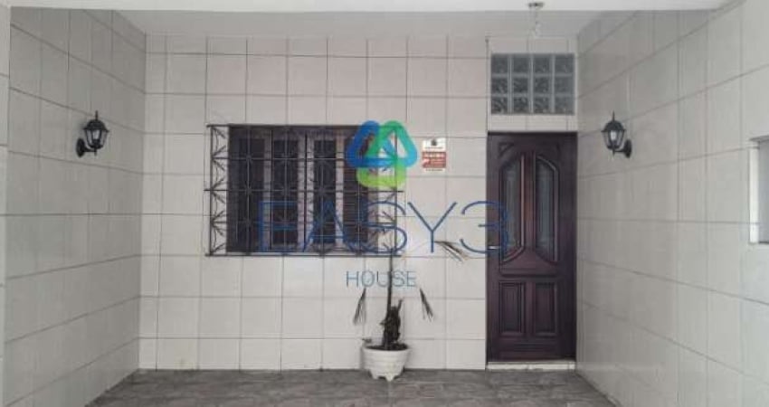 Casa com 2 quartos para alugar na Rua Guaratinguetá, 44, Mooca, São Paulo