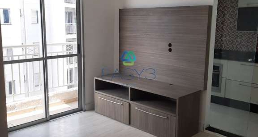 Apartamento com 2 quartos para alugar na Avenida Aricanduva, 3252, Vila Califórnia, São Paulo