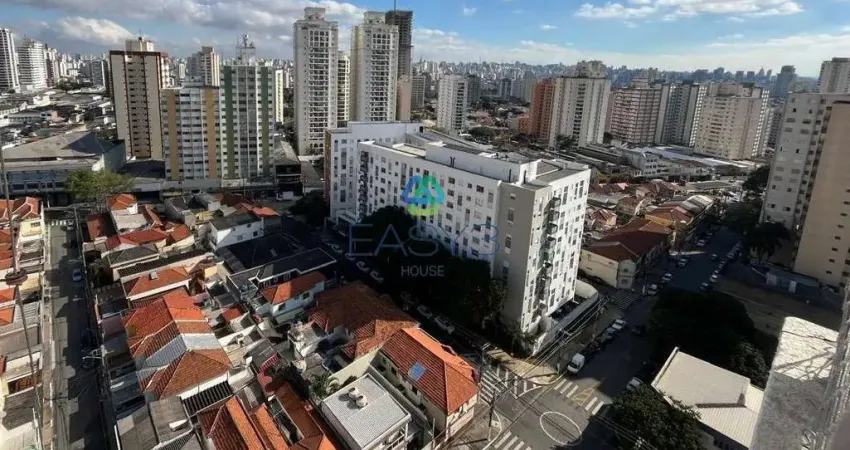 Apartamento com 3 quartos à venda na Rua Cuiabá, 353, Mooca, São Paulo