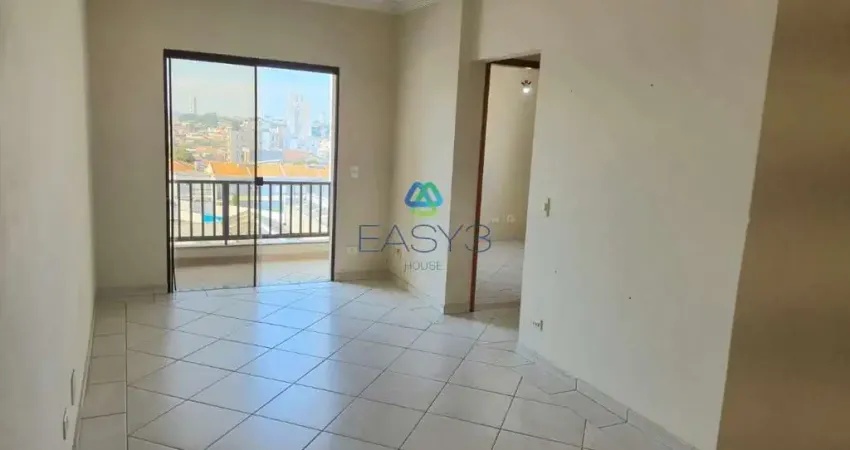 Apartamento com 2 quartos à venda na Rua Piraçununga, 1200, Vila Bertioga, São Paulo
