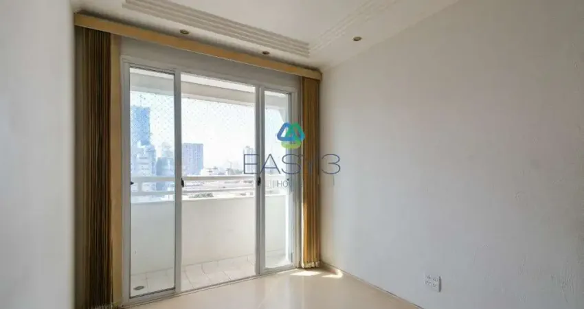 Apartamento com 2 quartos à venda na Rua Tabajaras, 160, Mooca, São Paulo