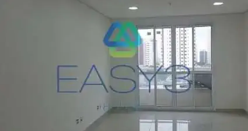 Sala comercial à venda na Rua Catiguá, 159, Tatuapé, São Paulo