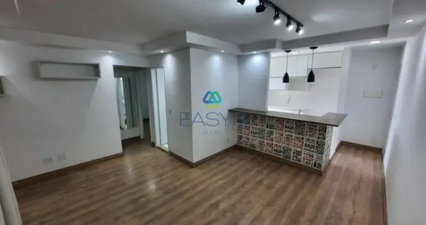 Apartamento com 2 quartos à venda na Avenida Aricanduva, 3252, Vila Califórnia, São Paulo
