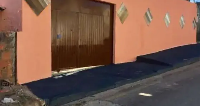 Casa para Venda em Cuiabá, Ribeirão da Ponte Residencial Santa Rosa II, 4 dormitórios, 1 suíte, 3 banheiros, 4 vagas