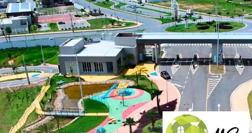 Terreno em Condomínio para Venda em Várzea Grande, Centro-Sul