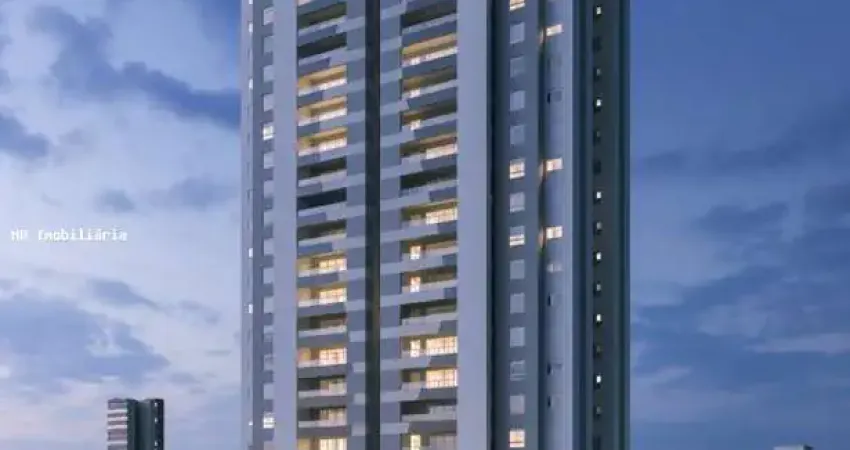 Apartamento para Venda em Cuiabá, Duque de Caxias, 3 dormitórios, 3 suítes, 4 banheiros, 2 vagas