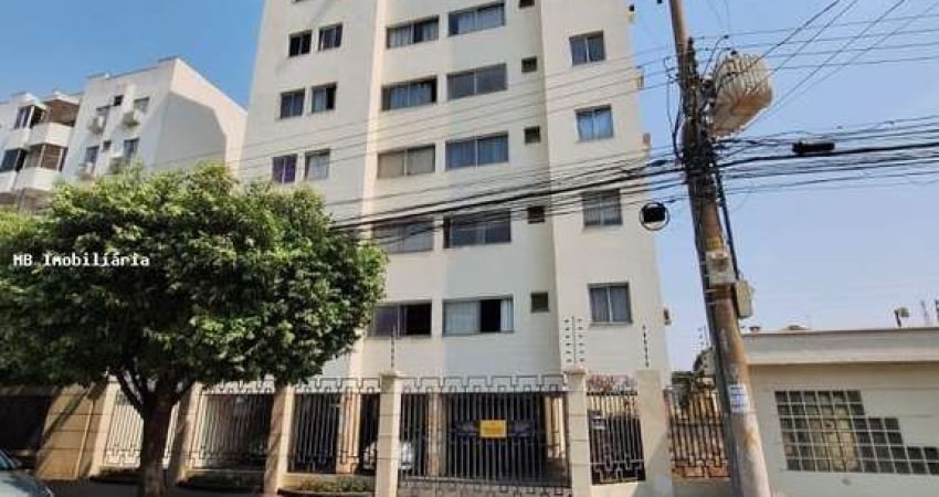 Apartamento para Venda em Cuiabá, Bosque da Saúde, 2 dormitórios, 1 banheiro, 1 vaga