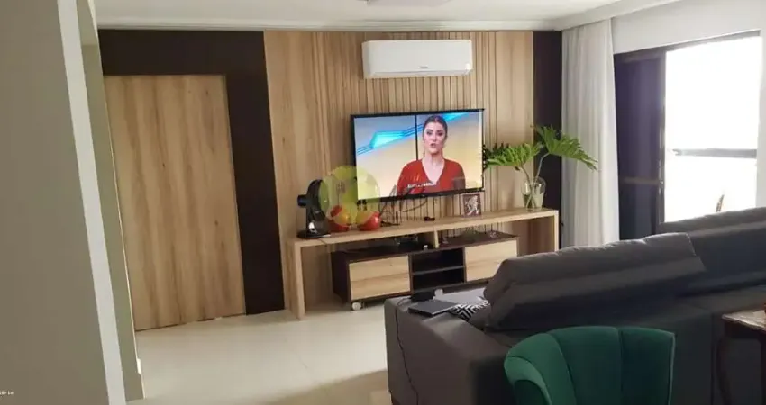 Apartamento para venda em cuiabá, popular, 4 dormitórios, 3 suítes, 4 banheiros, 2 vagas