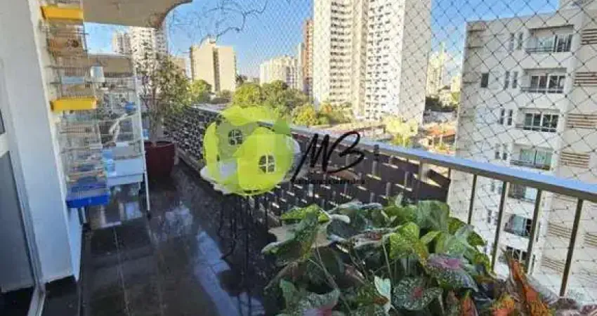 Apartamento para venda em cuiabá, goiabeiras, 5 dormitórios, 3 suítes, 5 banheiros, 2 vagas