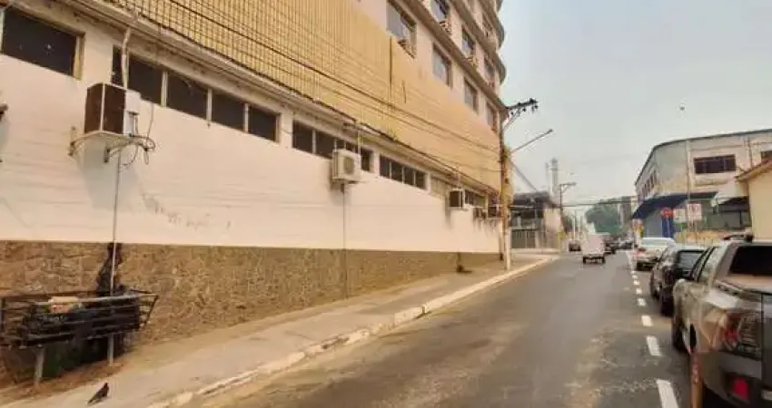 Apartamento para Locação em Cuiabá, Centro-Sul, 1 dormitório, 1 banheiro, 1 vaga