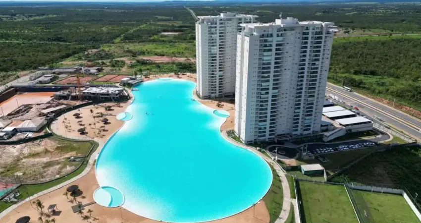 Apartamento para venda em cuiabá, ribeirão do lipa, 3 dormitórios, 3 suítes, 4 banheiros, 2 vagas