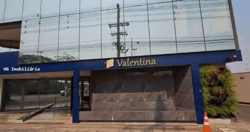 Salão Comercial para Venda em Cuiabá, Residencial Paiaguás, 1 vaga
