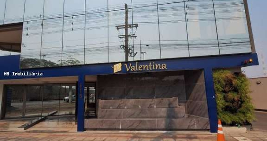 Sala Comercial para Venda em Cuiabá, Residencial Paiaguás, 1 vaga