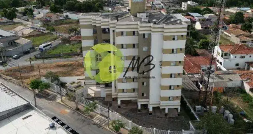 Apartamento para Venda em Cuiabá, Santa marta, 2 dormitórios, 1 suíte, 2 banheiros, 1 vaga