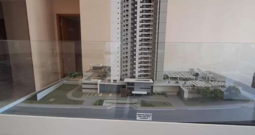 Apartamento para Venda em Cuiabá, Goiabeira, 2 dormitórios, 1 suíte, 2 banheiros, 1 vaga