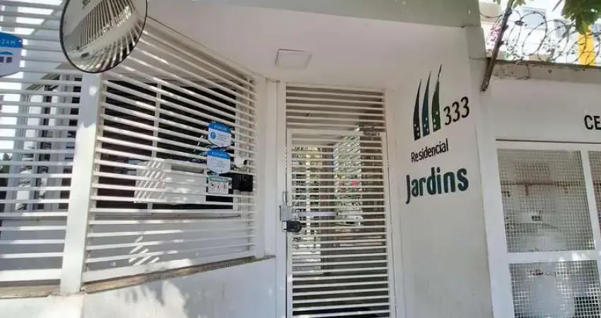 Apartamento para Locação em Cuiabá, Jardim Mariana, 3 dormitórios, 1 suíte, 3 banheiros, 1 vaga