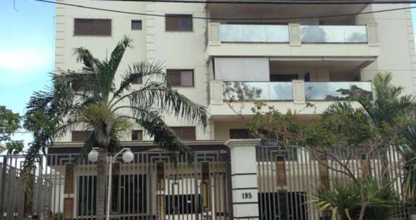 Apartamento para Venda em Cuiabá, Residencial Paiaguás, 3 dormitórios, 3 suítes, 4 banheiros, 2 vagas