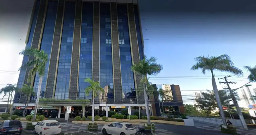 Sala Comercial para Venda em Cuiabá, Bosque da Saúde, 2 banheiros