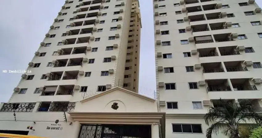 Cobertura Horizontal para Venda em Cuiabá, Quilombo  Lot. Santa Helena, 3 dormitórios, 1 suíte, 3 banheiros, 2 vagas