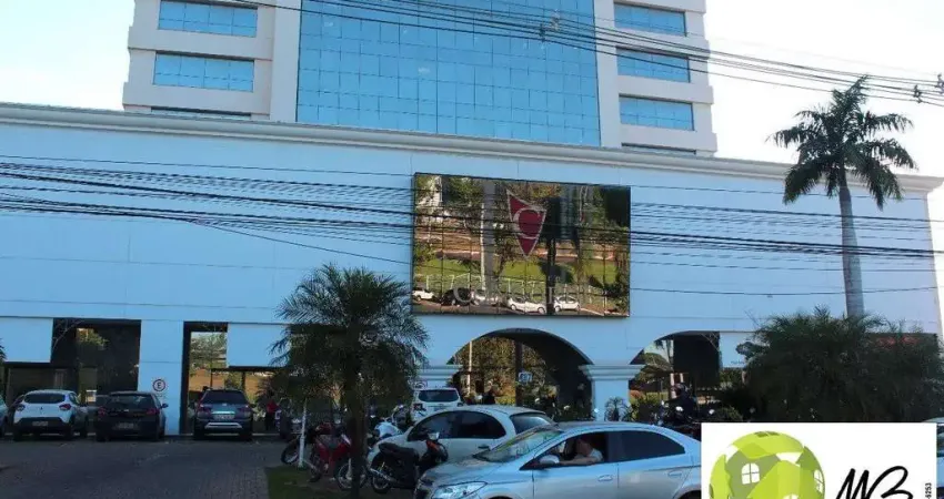 Sala Comercial para Locação em Cuiabá, Parque Eldorado, 1 banheiro, 1 vaga