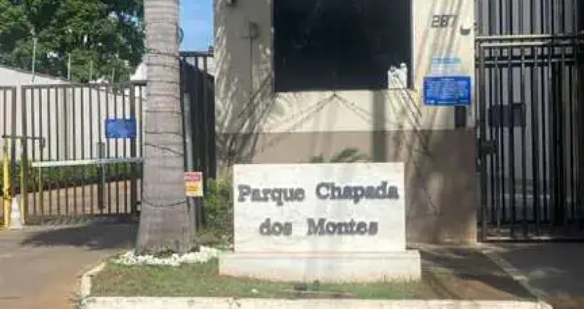 Apartamento para Venda em Cuiabá, Parque Ohara, 2 dormitórios, 1 suíte, 2 banheiros, 1 vaga