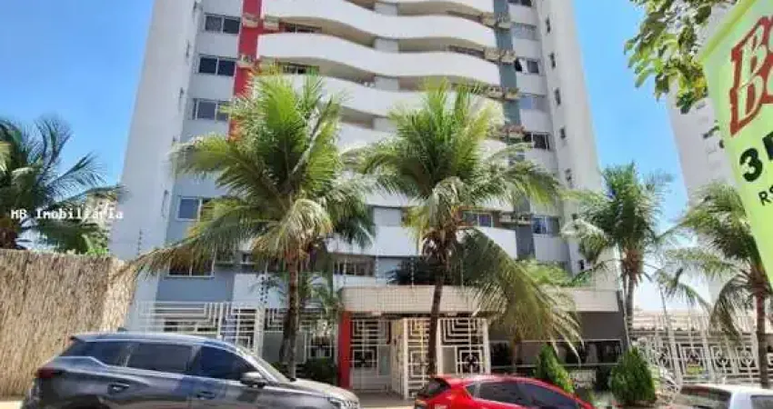 Cobertura Horizontal para Venda em Cuiabá, Quilombo, 4 dormitórios, 3 suítes, 3 banheiros, 2 vagas