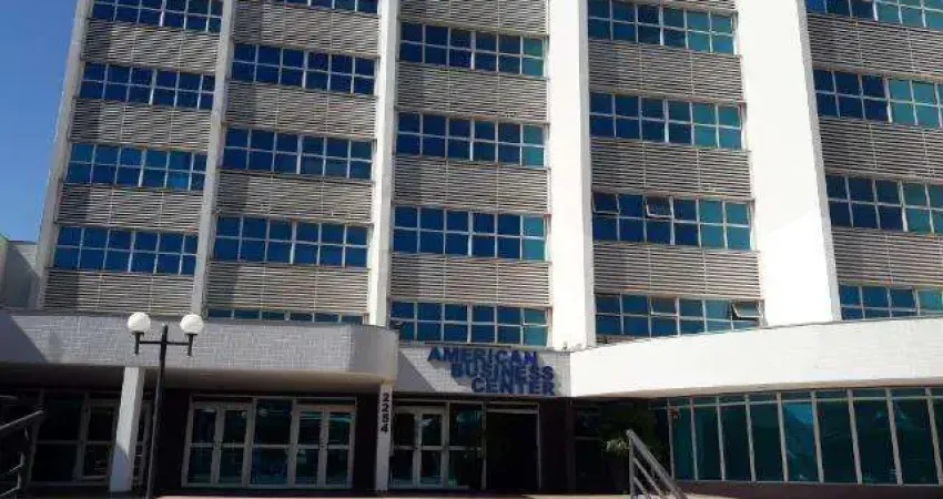 Sala Comercial para Locação em Cuiabá, Bosque da Saúde, 1 vaga