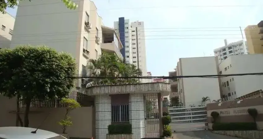 Apartamento para Venda em Cuiabá, consil, 3 dormitórios, 2 suítes, 3 banheiros, 2 vagas