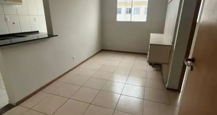 Apartamento para Venda em Cuiabá, Dom Aquino, 2 dormitórios, 1 banheiro, 1 vaga