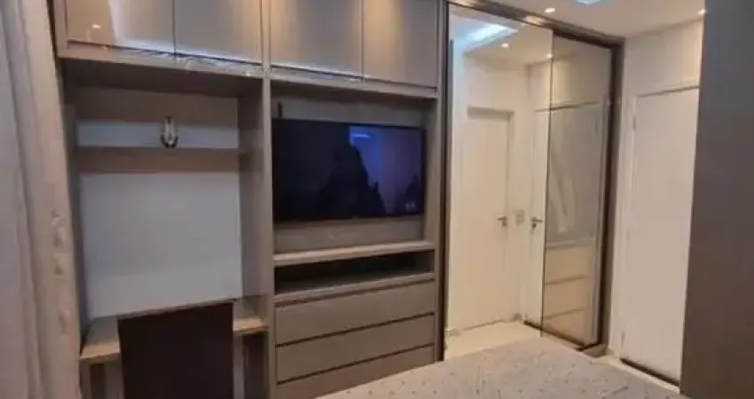 Apartamento para Venda em Cuiabá, rodoviária Parque, 3 dormitórios, 1 suíte, 2 banheiros, 2 vagas
