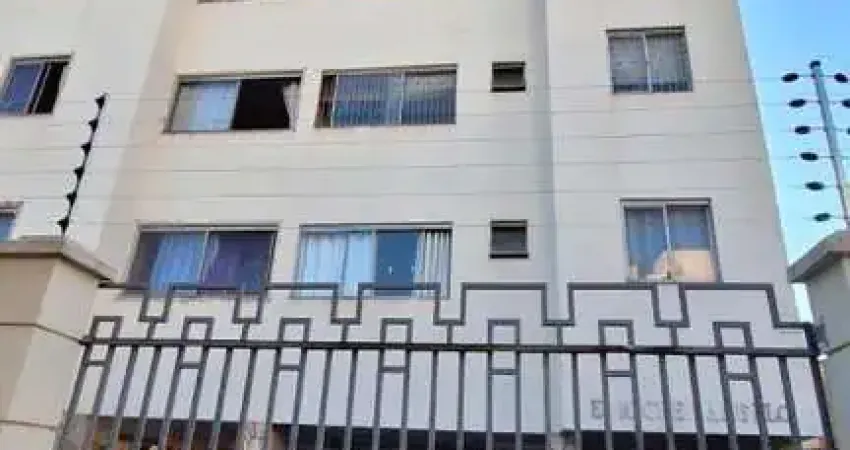 Apartamento para Locação em Cuiabá, Bosque da Saúde, 2 dormitórios, 1 banheiro, 1 vaga
