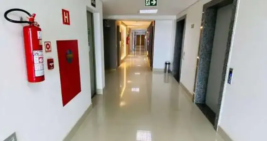 Sala Comercial para Locação em Cuiabá, Alvorada, 1 banheiro, 1 vaga