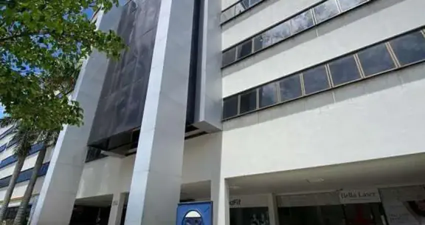 Sala Comercial para Locação em Cuiabá, Alvorada, 1 banheiro, 1 vaga