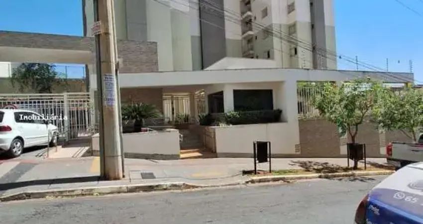 Apartamento para venda em cuiabá, duque de caxias, 3 dormitórios, 3 suítes, 4 banheiros, 2 vagas