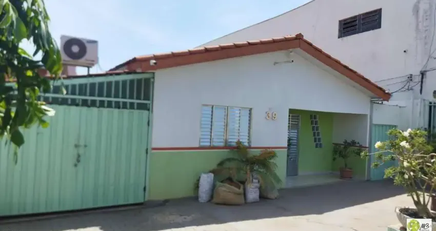 Casa para venda em cuiabá, bosque da saúde, 2 dormitórios, 1 suíte, 2 banheiros, 2 vagas