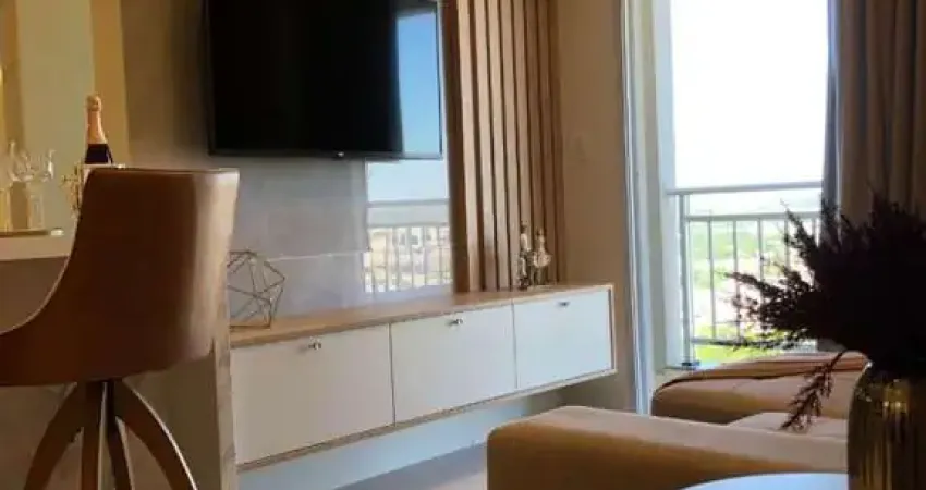 Apartamento para venda em cuiabá, goiabeiras, 3 dormitórios, 1 suíte, 2 banheiros, 2 vagas