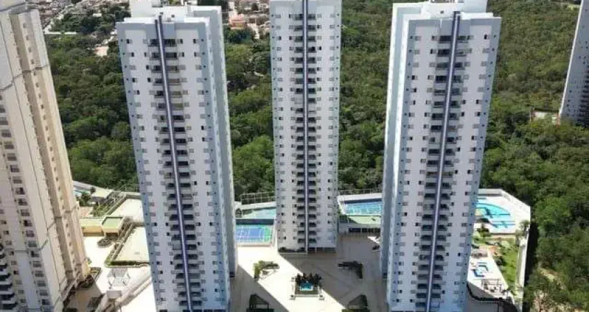 Apartamento para venda em cuiabá, bosque da saúde, 3 dormitórios, 3 suítes, 5 banheiros, 3 vagas