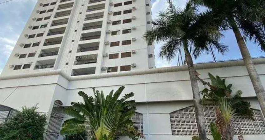 Apartamento para locação em cuiabá, jardim petrópolis, 3 dormitórios, 3 suítes, 4 banheiros, 3 vagas