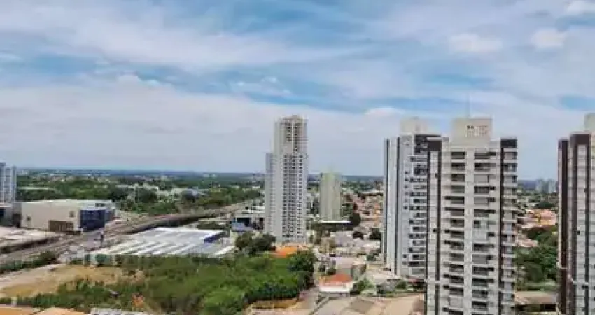 Apartamento para locação em cuiabá, pico do amor, 3 dormitórios, 2 suítes, 3 banheiros, 2 vagas