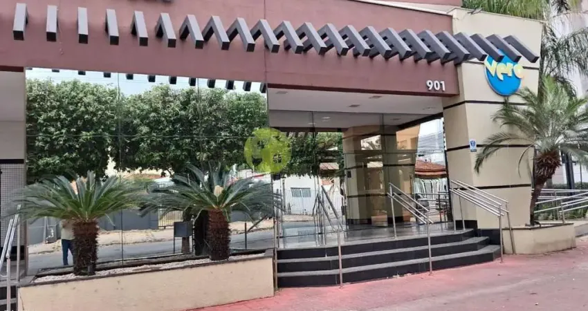 Apartamento para venda em cuiabá, centro-norte, 3 dormitórios, 1 suíte, 2 banheiros, 1 vaga