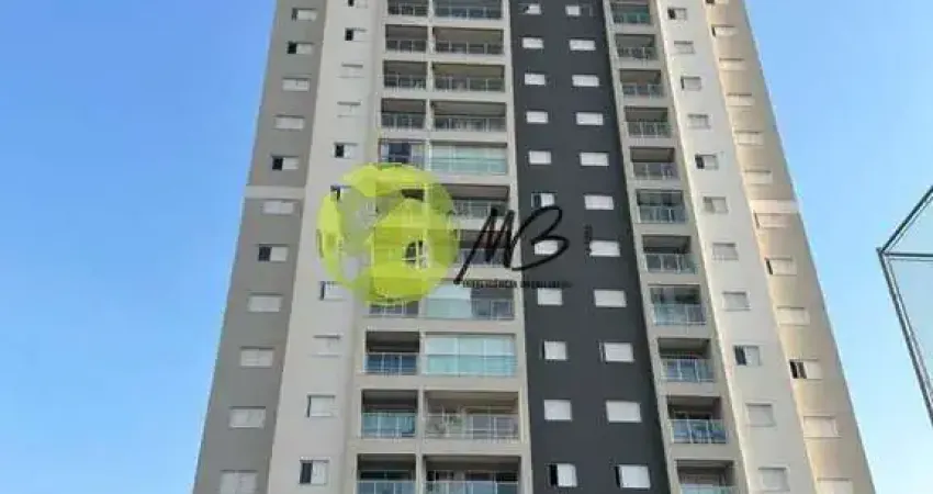 Apartamento para venda em cuiabá, residencial paiaguás, 2 dormitórios, 1 suíte, 2 banheiros, 1 vaga