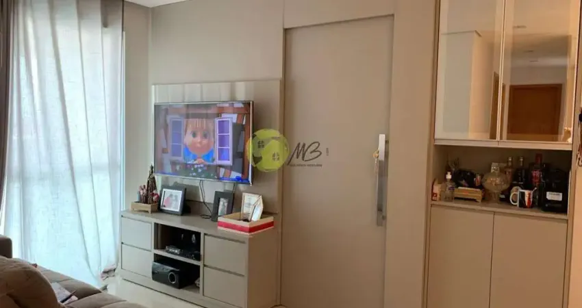 Apartamento para venda em cuiabá, jardim das américas, 3 dormitórios, 1 suíte, 2 banheiros, 2 vagas