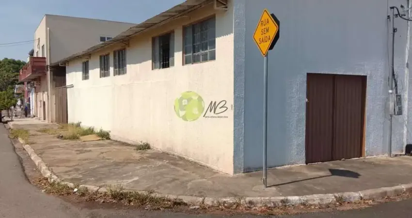 Sala comercial à venda na Avenida Doutor Meirelles 2435, Sn, Tijucal, Cuiabá